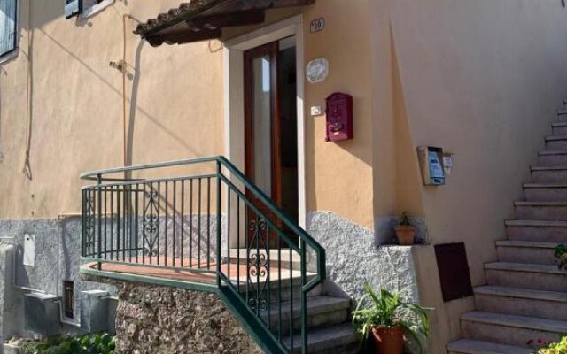 Casa Lisetta, 3-room apartment with lake view