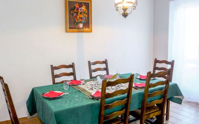 La Maison des Fleurs