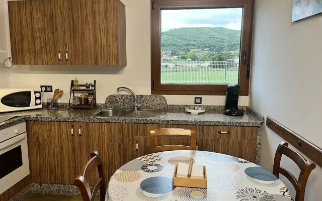 Casas Rurales Cuatro Valles