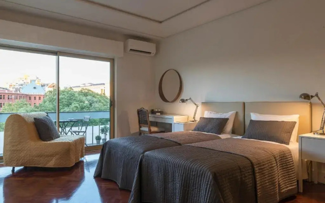 República Bed & Breakfast & Arts