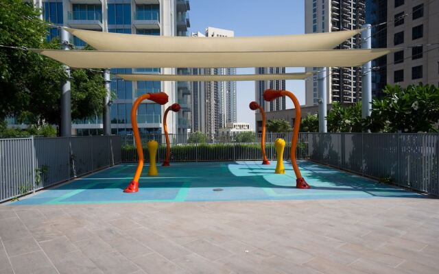 Nasma Luxury Stays - The Grand