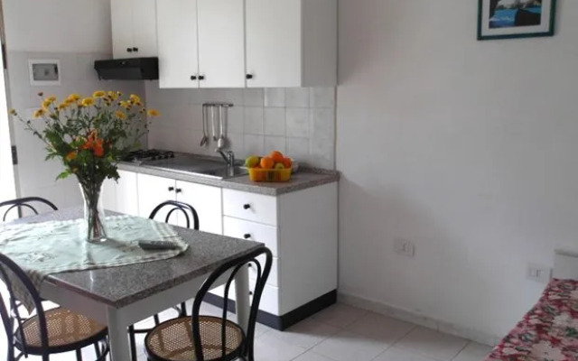 Residence Baia D'Oro