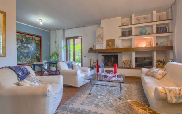 House Tiberio Borgo a Buggiano