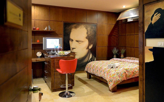 La Villa Eilat