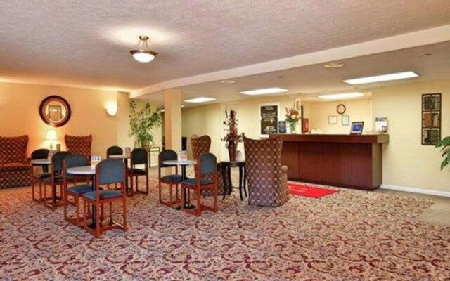 Gold Star Inn & Suites