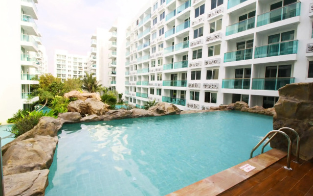 Amazon Residence Condo by MaiNot