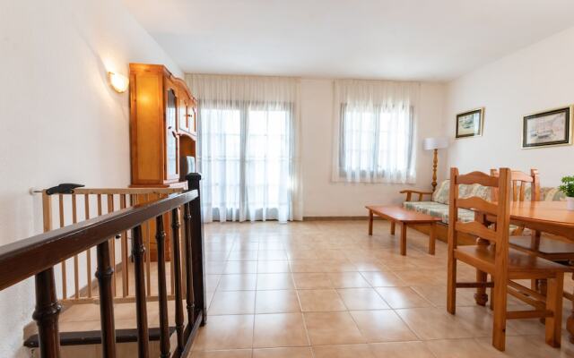 GoCosta Apartment Villajardin