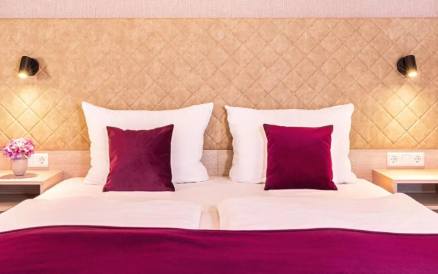 Victor's Residenz-Hotel Gummersbach