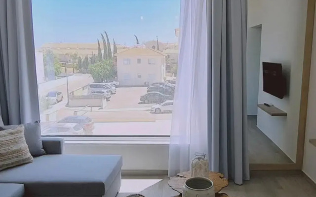 Stay Amalfi Suite in Protaras