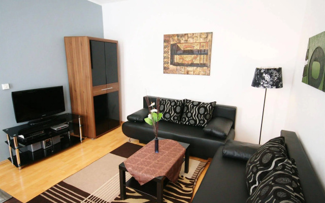 Vienna CityApartments - Premium Apartment Vienna 1