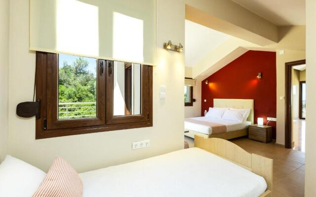 Anatoli Villa, Tranquil Retreat, By ThinkVilla