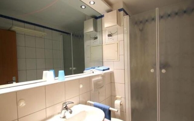 Haus Sonnenschein