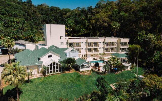 Villa do Vale Boutique Hotel
