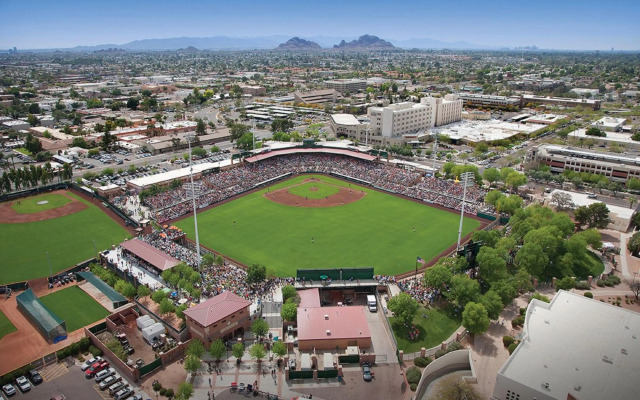 Home2 Suites by Hilton Scottsdale Old Town