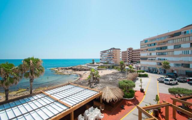 074 Tropical Paradise - Alicante Holiday