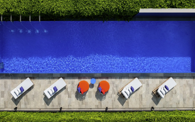 ibis Styles Bangkok Silom