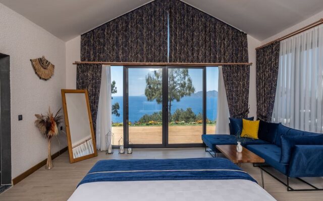 Vista Del Amor Faralya