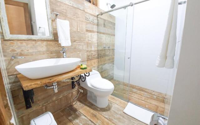 La Mercedes Hostal Boutique By MH