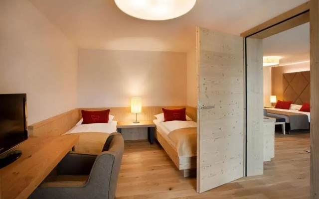 Almwellness Hotel Pierer
