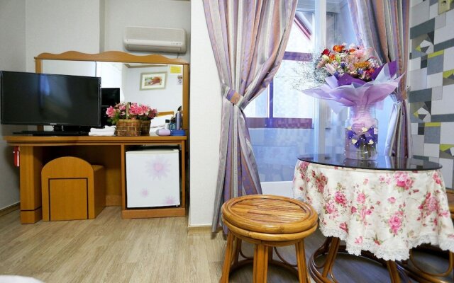 Yangyang Naksan Haemaru