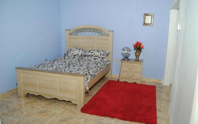 Little Savoy Guest House