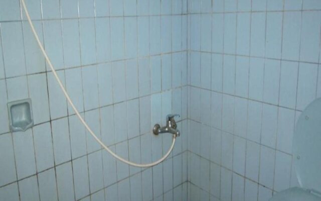 Hotel Lambung