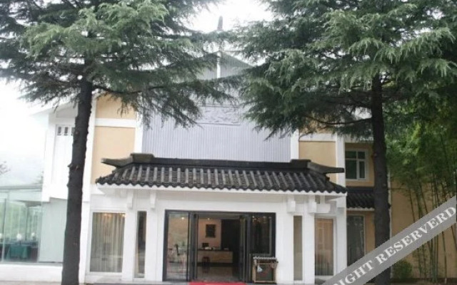 Zen Hotel