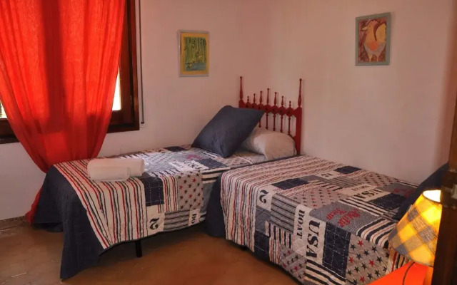 Villa Carla