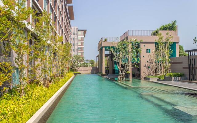 Baan Kun Koey By Favstay