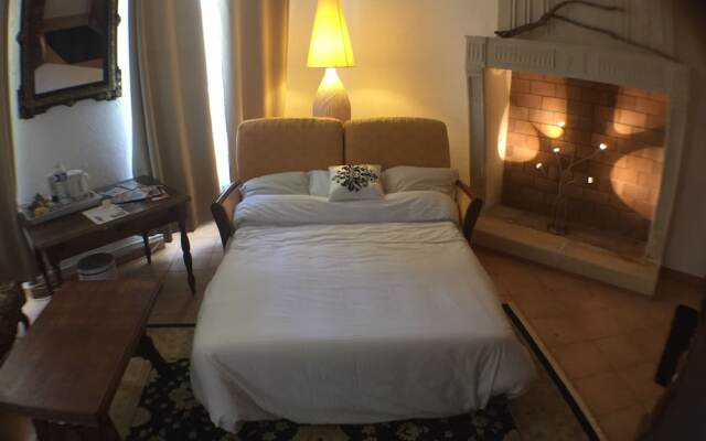 La Charentaise des Lilas