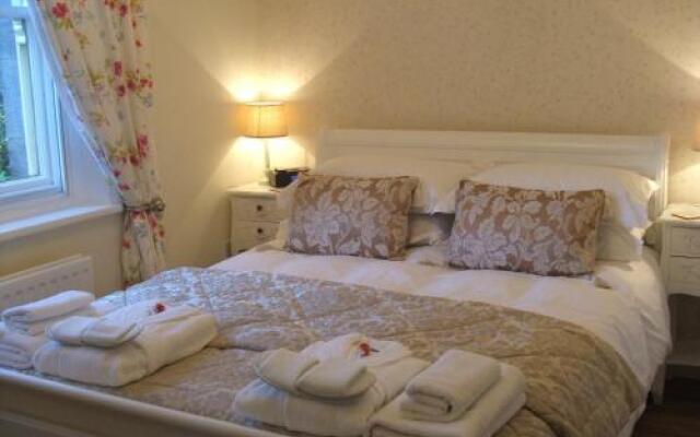 Allerhope House Guest House