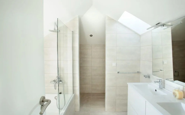 Ancon Siera penthouse