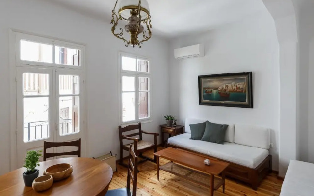 Esperos Apartment in Sporades