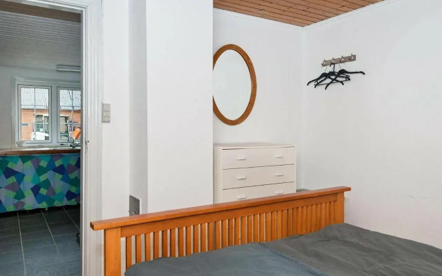 Holiday home Bredebro II