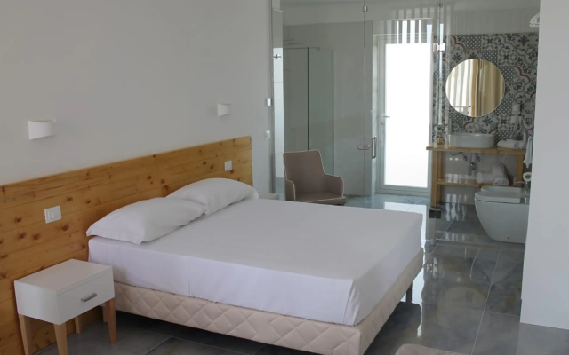 Jonium Hotel
