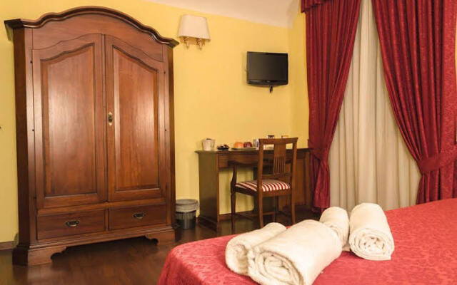 San Pietro Candia 25 - Bed and breakfast