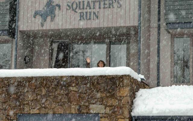 Squatter's Run Apartments