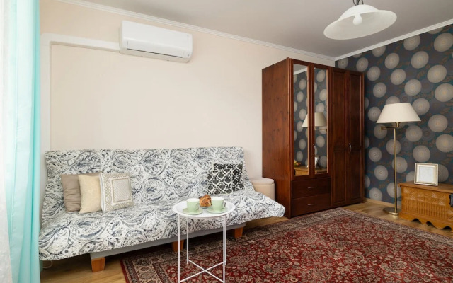 Cozy Apartment Zakopane by Renters