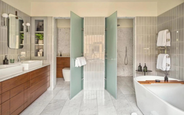 Sir Devonshire Square Hotel, part of Sircle Collection