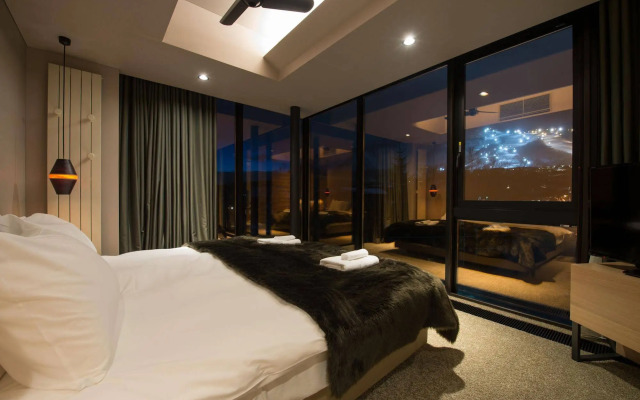 Aspect Niseko