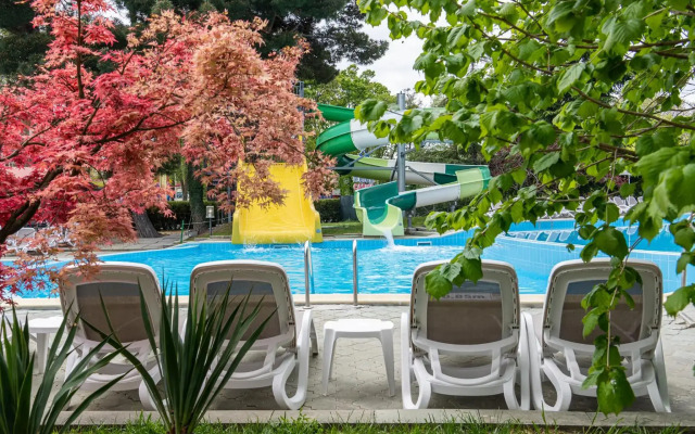 iHotel Sunny Beach