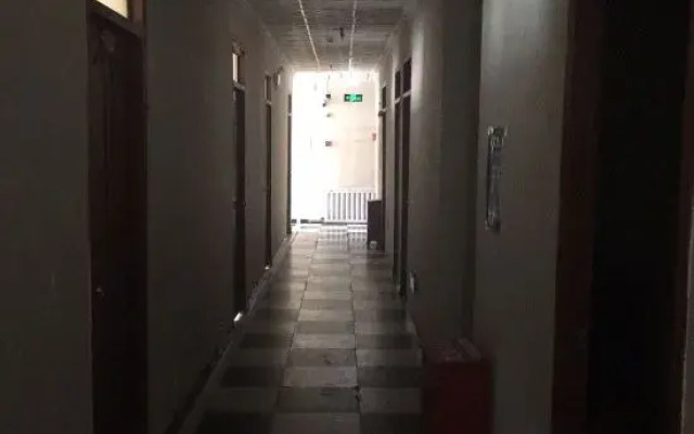 Korla Jiangnan Hotel