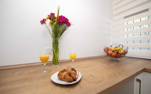 Apartment Sanja Opatija