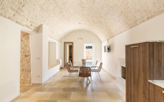 3474 Trulli Dafani by Perle di Puglia