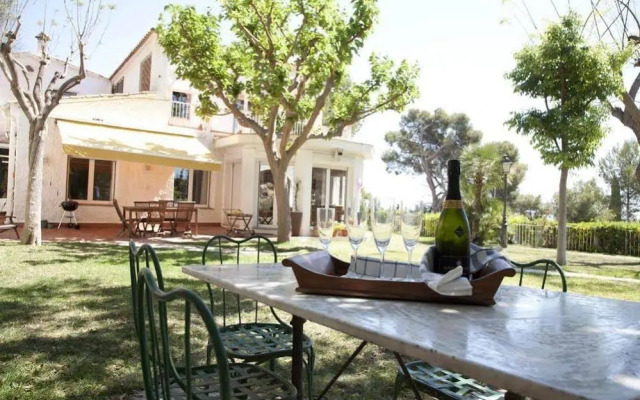 Villa Marina