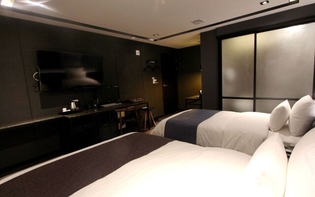 Dublin Hotel