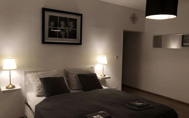 Landlust Hotel