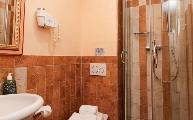 Eze Hermitage Hôtel