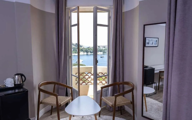 Hôtel Le Provençal