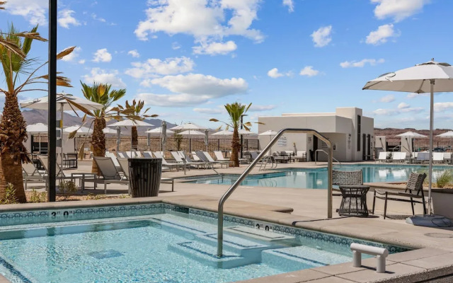 Starlight Sanctuary 4 Bedroom Townhouse